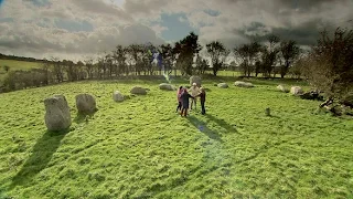 [Doku] Irlands Küsten 1 Dublin und der Osten [HD]