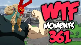 Dota 2 WTF Moments 361