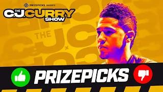 🚨LIVE: PrizePicks BEST and WORST NBA Player Props & Picks Today | 12.7.22