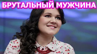 ИДЕАЛЬНЫЙ МУЖЧИНА! Вот как выглядит единственный муж Дины Гариповой