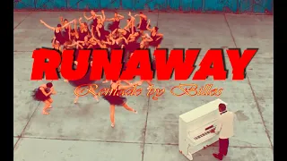 Runaway by Kanye West but it might change your life