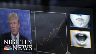 Digitally Altered ‘Deepfake’ Videos A Growing Threat As 2020 Election Approaches | NBC Nightly News