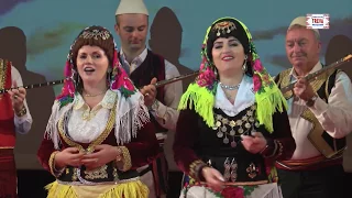 Fran Kodra, Ndue Shytani, Vjola Shqau & Anila Kodra - NA VUN FJALE PA BA KURRGJA