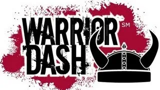 Warrior Dash 2013