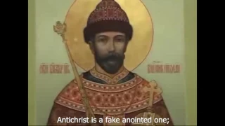 Russian Angel Otrok Viacheslav The Prophecies 4 - (Eng Subtitles)