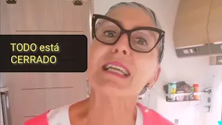 TODO está CERRADO Febrero 2021 #91