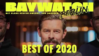 Best of 2020 | Baywatch Berlin - Der Podcast