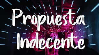 Romeo Santos - Propuesta Indecente (8D AUDIO)