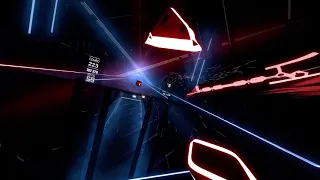 Beat Saber | Almost FC | The Logical Song (Custom Song)