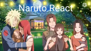 pais do naruto reagindo a tiktoks contem 《sasunaru》《olhem a descrição》