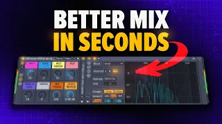 I Made Ableton Rack to Help You Mix BETTER (Free Download)