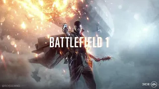 Battlefield 1 OST - The Flight of the Pigeon (Orchestral Cover)