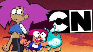 OK K.O.! DESAPARECEU???