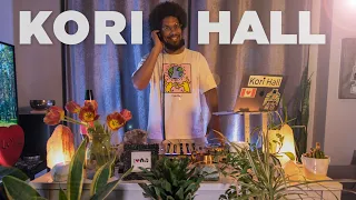 Kori Hall Summer 2022 House Mix | "HEAL THE SOUL"
