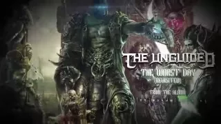 THE UNGUIDED - The Worst Day (Revisited) (Official Lyric Video) | Napalm Records