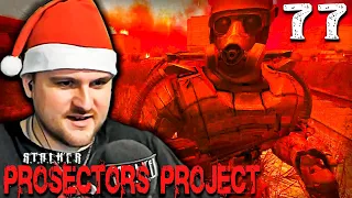 S.T.A.L.K.E.R.  Prosectors Project (77) ► Добро пожаловать в АД