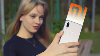 Redmi Note 7 — ЛУЧШИЙ смартфон за 10.000 РУБЛЕЙ