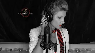 If I Can Dream (Elvis Cover) - Visnja Kulisic & Cherry Cool