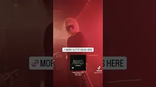 26 09 2022 - Tokio Hotel Instagram Stories