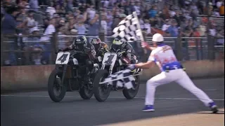 2018 Season Recap: AFT Twins