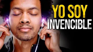 307 AFIRMACIONES "YO SOY" ⭐️ CONVIERTETE en INVENCIBLE 🔥 en 21 días No SERAS el MISMO 👈+ Theta 5.2Hz