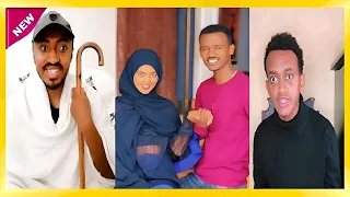 🟡Tik Tok Ethiopian Funny Videos Compilation Habesha Tiktok Video 2024 #17 Eregnaye #ethiopian_tiktok