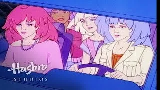 Jem and the Holograms - I Am Synergy