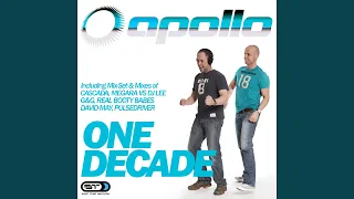 Dance 2007 (Cascada Radio Edit)