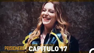 Prisionero - Capitulo 17 Doblado Espanol (Version Larga)