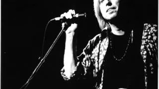 Tom Petty Even the losers live acoustic 1989