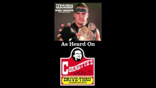 Bonus Drive Thru: Jim Cornette on Barry Windham