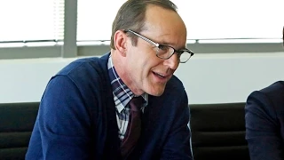 Clark Gregg