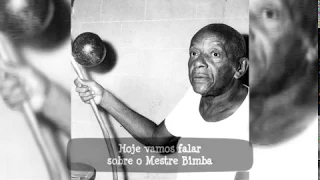 Trilhas Capoeira: História de mestre Bimba e a criação da capoeira regional