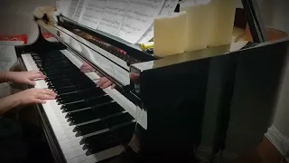 Lady (Piano Cover) - Lionel Richie; Arranged by Dietmar Steinhauer