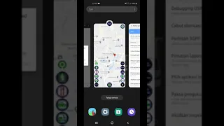 cara ganti fake gps OPSI menjadi NO OPSI di android root dan non root