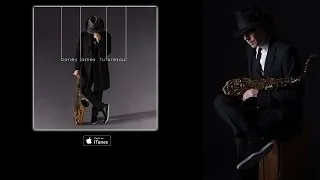 Boney James - Vinyl from the album futuresoul