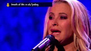 Anastacia - Left Outside Alone Live at Children In Need (UK, 2015)