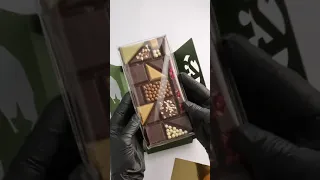 Шоколад "23 февраля" от TRUEфель