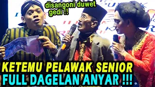 Cak Percil Cs Terbaru !! Petuk bolo lawas tambah lucu | Tirtoyudo Malang