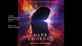 X-Men: Dark Phoenix Soundtrack Suite | Hans Zimmer