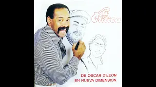 Rumba Rumbero Oscar D Leon