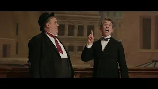 Stan and Ollie Teaser