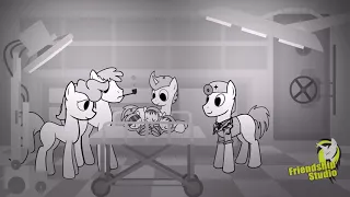 Fallout׃ Equestria   Trailer Понификация  ДУБЛЯЖ