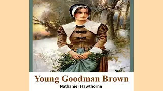 Learn English Through Story - Young Goodman Brown by Nathaniel Hawthorne