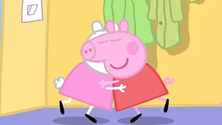Peppa Pig Official Channel | Best Friends | Cartoons For Kids | Peppa Pig Toys