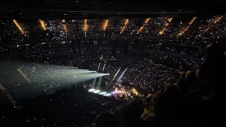 The Young Voice 2024 Opening-London O2 Arena-31 January 2024