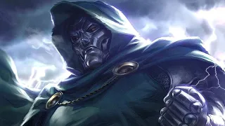 Top 10 Facts About Marvel Comics Doctor Doom