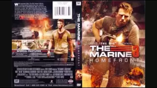 The Marine 3: Homefront OST: "Tomorrow Comes Today"