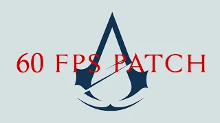 60 FPS Cloth Physics Patch | Assassin's Creed Unity Comparison [Mod Download]