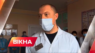 Пациенты лежат в коридорах, а медики увольняются: КАТАСТРОФА в Одесской области | Вікна-Новини